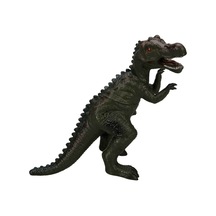 Crazoo Sesli Dinozorlar 30 Cm. 07242 Yeşil
