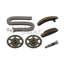 SWAG 10944971 EKSANTRİK ZİNCİR SETİ EKSANTRİK MİLİ İÇİN MERCEDES