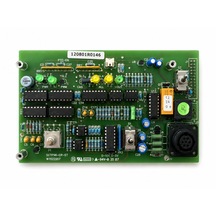Lincoln Electric Pc100 Uyumlu Kontrol Kartı W05246t1 82w05246t1