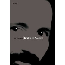 Korku Ve Yakarış - Ezjı-657720