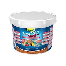 Tetra Pro Colour Crips – Kovadan Bölme 100 G