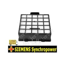 Sıemens Synchropower Hepa Filtre