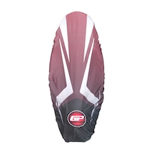 GP Kompozit SLK02 Universal Motosiklet Sele Yağmurluğu / Kılıfı