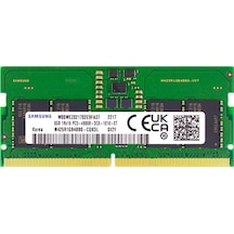 Samsung Uyumlu 8gb Ddr5 4800 Sodımm M425r1gb4bb0 Notebook Ram