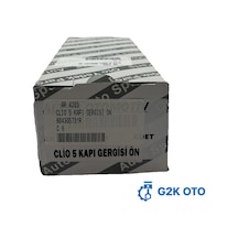 Kapı Gergisi Ön Renault Clıo 5 Oem 804305731r
