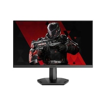 Kooruı 24.5 25e3a Gaming 170hz Monitör Siyah 1ms