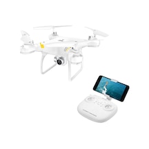 Corby CX009 Zoomlite Smart Kameralı Drone