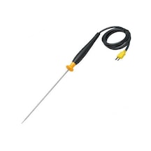 Fluke 80pk-26 Hava . Gaz Ve Yüzey İçin Sıcaklık Probu
