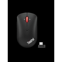 Lenovo Thınkpad Kablosuz Mouse 4y51d20848 Diğer Lenovo Thınkpad Kablosuz Mouse 4y51d20848 Diğer