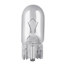 Osram W5 W Halojen, Konum Ve Plakası Işığı Double Blister Beyaz 2825-02b