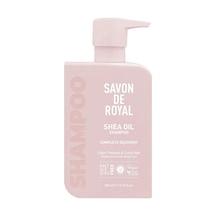 De Miracle Şampuan 500 Ml Boyalı Ve Kıvırcık Saçlar Iyileşme Etkili Shea Yağı Tuz Içermez