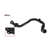 Turbo Borusu Clio Iii-modus 1.5dci Ibras 8200468372 11929