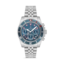 Momentus Sc360t-11ss Erkek Kol Saati Gri
