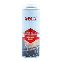 Klima Temizleyici Ve Koku Giderici Sprey 200 Ml Yeni Araç Kokusu