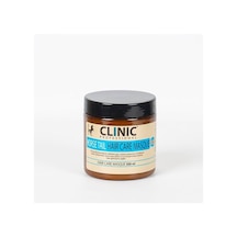 Clinic Saç Maskesi 500ml. At Kuyruğu