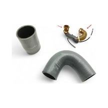 Turbo Hortumu Borusu - Renault Clio 2 Kangoo 8200770644