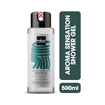 Mioc Kozmetik Aroma Sensations Shower Gel 500 ML