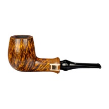 Vauen Gulliver Gv111 9mm. Filtreli Akrilik Saplı Pipo 215380