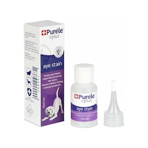 Purele Tearstain Kedi Gözyaşı Lekesi Temizleme Spreyi 50 ML