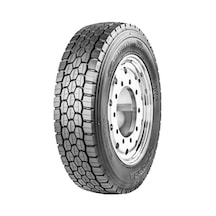Lassa 215/75r17.5 12pr 126/124m Maxiways 110d M+s 3pmsf Kış Lastiği