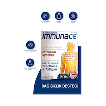 Vitabiotics Immunace 30 Tablet