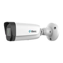 Ttec Ipbm-2380l-wmasz/s 2mp 2.7-13.5mm Motorize Lensli Ip Bullet Kamera