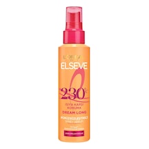 Elseve Dream Long Onarıcı Bakım Sprey 150 Ml - 5 Adet Tarı