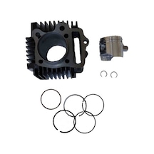 80Cc 50Mm Uyumlu Cup Silindir Takımı Rks