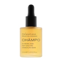 Champo Pitta Growth Serum - Saç Uzatıcı Serum 50 Ml