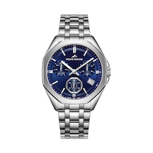 Roche Montre Rmg4001-02 Erkek Kol Saati Metalik Gri