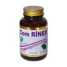 Com Rinex 60 Kapsül Com Rinex 60 Kapsül