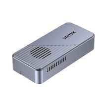 Unıtek Turbocool+ 80gbps M.2 Ssd Kutusu S1253bgy01
