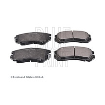 Blueprınt Ads74208 Ön Fren Balata Subaru Impreza Gc 96-00 / Legacy Bc 92- 26296aa040-26296aa182-26296fa041