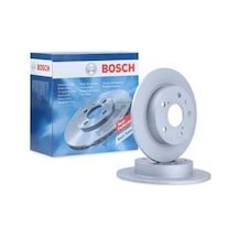 Suzuki Vitara 1.6 2015-2023 Bosch Arka Disk 2 Adet Suzuki Vitara 1.6 2015-2023 Bosch Arka Disk 2 Adet