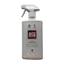 Autoglym Rapid Detailer Hızlı Cila Seramik Görünüm 500 Ml