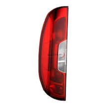 Fiat Doblo Sol Arka Stop Lambası Duysuz Yanal Açılan Kapı 2015 -51974248