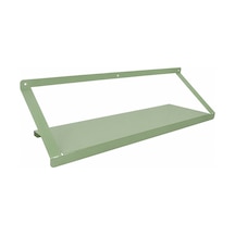Alfafonet Wifi Box 280 Duvar Tipi Modem Ve Wifi Kutusu 280x120x280 Mm Antrasit Gri Perfore Metal Kapak Montajlı