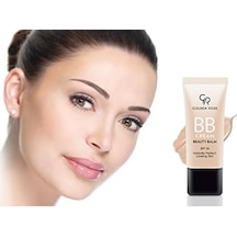 Bb Cream Beauty Balm No Medium No:04 0