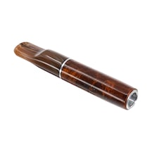 Şahin 6mm Filtreli 8mm Uçlu Akrilik Saplı Sigara Ağızlığı 251161 Diğer