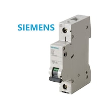 Siemens 5Sl6132-7Ya 32A C32 Otomat