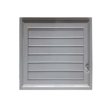 45X65 Cm Plastik Banyo Menfez