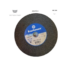 200x20x20 36 Kum Nk Taşlama Taşı