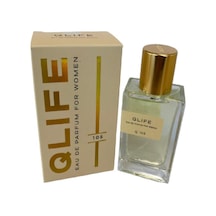 Q Life No:105 Kadın Parfüm EDP 50 ML