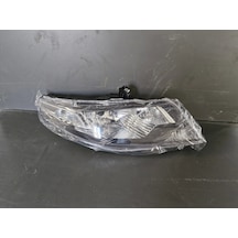 Honda City Sağ Ön Far Sıfır 2008 2009 2010 2011 2012