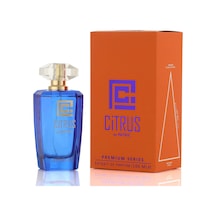Frederic Patric Citrus Unisex Extrait Parfüm