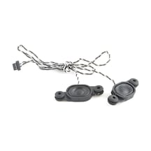 Toshiba Uyumlu Satellite C850 C850D C855 C855D Takımı Speaker Kit Aw2014