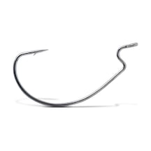 Vmc 1X Strong Wide Gap Worm Olta Iğnesi 7316Tı 5Li Nikel (543421628)