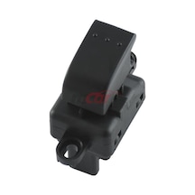 Mcar Cam Acma Kapama Anahtarı Sağ Teklı Mazda 3 Iıı 04 09 5 Pın - Kraw An-849