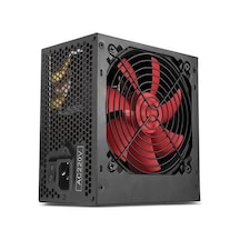 Everest Eps-500a Real 500w 4 Sata 12cm Fanlı Oyuncu Pc Destekli Power Supply Bilgisayar Güç Kaynağı