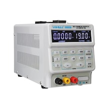 Yihua 3005D Güç Kaynağı | 5A | 0-30V | Program Kontrollü Dc Psu